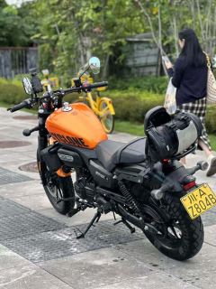 Cyclone RA250 - ფოტო 8