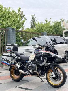 BMW R 1250 GS - ფოტო 1