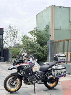 BMW R 1250 GS - ფოტო 2