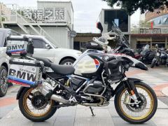 BMW R 1250 GS - ფოტო 3