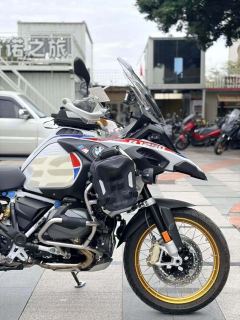 BMW R 1250 GS - ფოტო 4