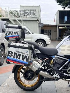 BMW R 1250 GS - ფოტო 5