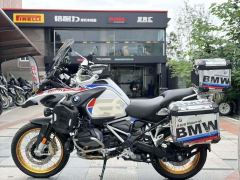 BMW R 1250 GS - ფოტო 6