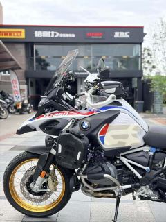 BMW R 1250 GS - ფოტო 7