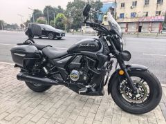 Haojue TR300 - фото 1