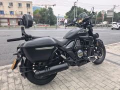 Haojue TR300 - фото 3