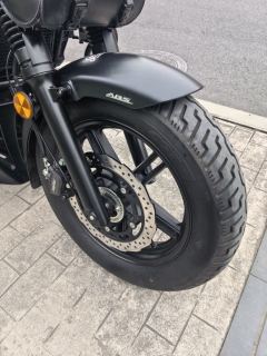 Haojue TR300 - фото 6