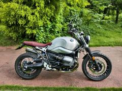 BMW R NineT 1200 cc - photo 5
