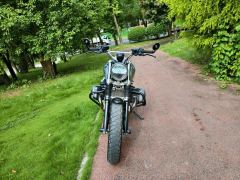 BMW R NineT 1200 cc - photo 6