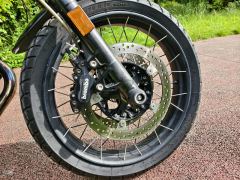 BMW R NineT 1200 cc - photo 9