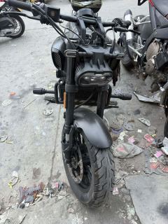 Voge CU525 500 cc - photo 2