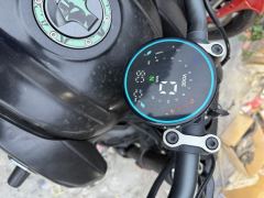 Voge CU525 500 cc - photo 3