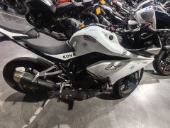 Kayo 250RR Thornbird - ფოტო 1