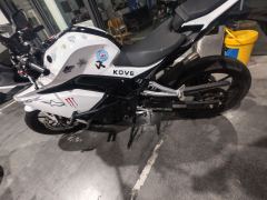 Kayo 250RR Thornbird - ფოტო 2