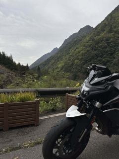 CFMOTO 800NK - ფოტო 2