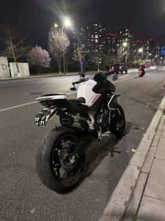 CFMOTO 800NK - ფოტო 3