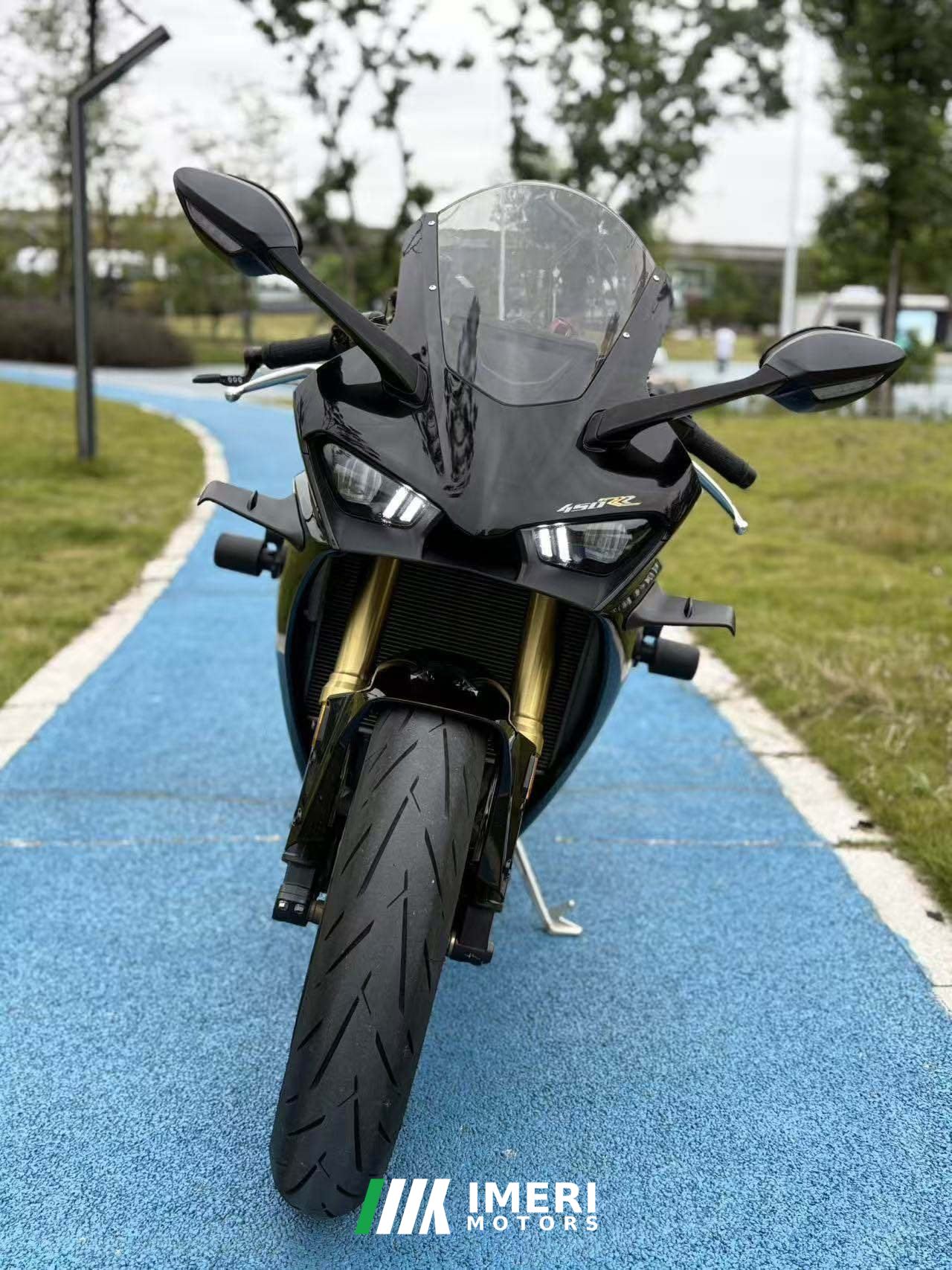 2025 Kayo 450RR
