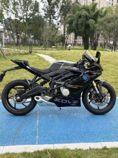 Kayo 450RR - ფოტო 3