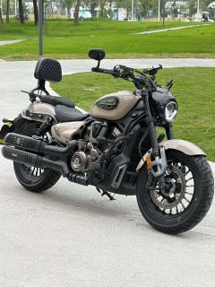 Voge CU625 600 cc - photo 1