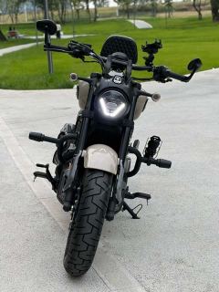 Voge CU625 600 cc - photo 2