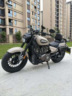 Voge CU625 600 cc - photo 3