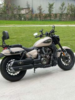 Voge CU625 600 cc - photo 4