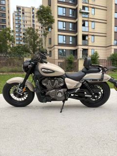 Voge CU625 600 cc - photo 5
