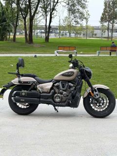 Voge CU625 600 cc - photo 6