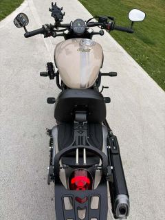 Voge CU625 600 cc - photo 7