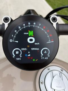 Voge CU625 600 cc - photo 9