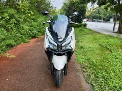 KYMCO Xciting CT250 - фото 3