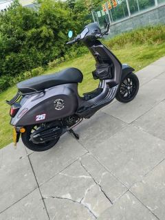 VESPA Primavera 155 cc - ფოტო 7