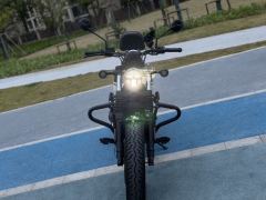 CFMOTO 250CL-C - photo 1