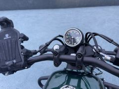 CFMOTO 250CL-C - photo 10
