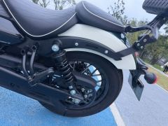 CFMOTO 250CL-C - photo 11