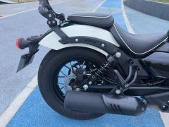 CFMOTO 250CL-C - photo 6