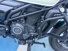 CFMOTO 250CL-C - photo 7