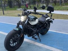 CFMOTO 250CL-C - photo 9
