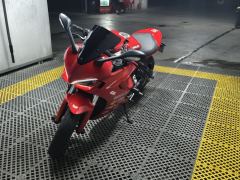 Ducati SuperSport 950 cc - фото 2