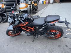 KTMR2R 250 Duke - photo 5