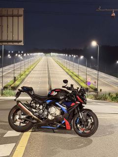 BMW M 1000 R - photo 2