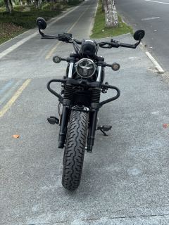 CFMOTO 250CL-C - photo 2