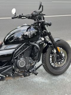 CFMOTO 250CL-C - photo 4