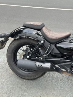 CFMOTO 250CL-C - photo 5