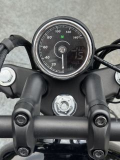 CFMOTO 250CL-C - photo 7