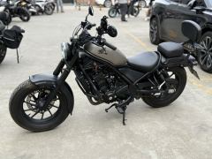 Honda CM300 - photo 2