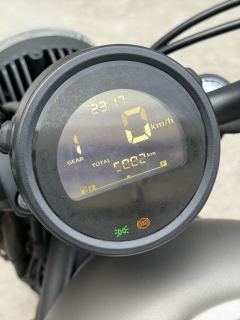 Honda CM300 - photo 4