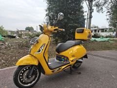Sundiro Honda NS150LA - ფოტო 1