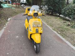 Sundiro Honda NS150LA - ფოტო 2