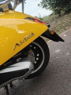 Sundiro Honda NS150LA - ფოტო 7